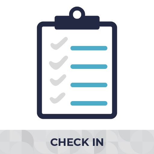 Check In