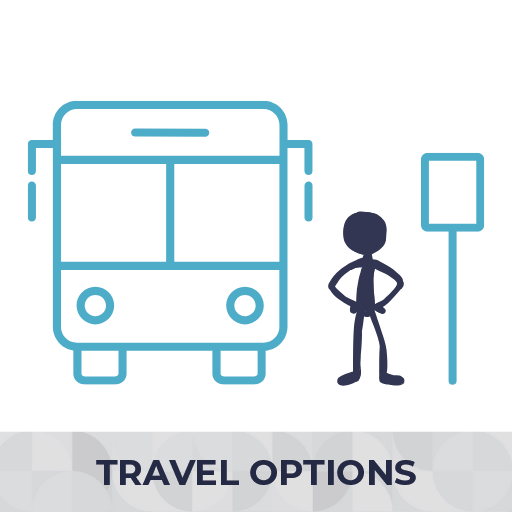 Travel Options